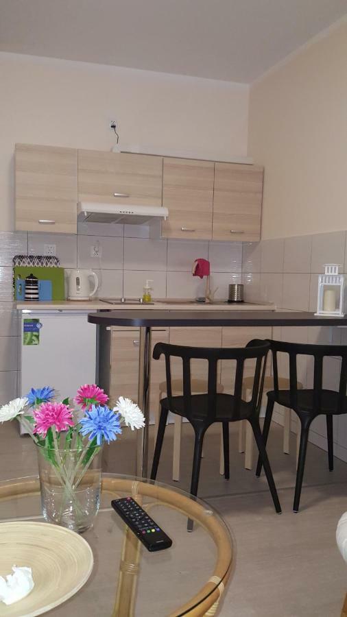 Apartamenty Morska Bryza Misdroy Exterior foto