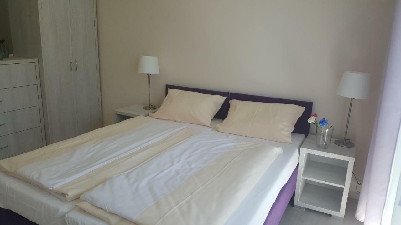 Apartamenty Morska Bryza Misdroy Exterior foto